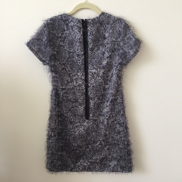 Banana Republic Eyelash Tee Dress - Picture 2 of 3